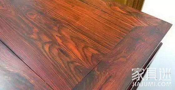 Siamese rosewood