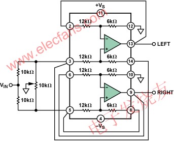 Connection diagram 