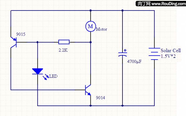 [Project] 5.2, PVCRobot [No. 2] mosquitoes in the sun, solar powered robots PVCRobot PVCRobot