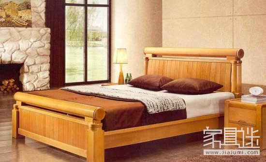 Elm furniture