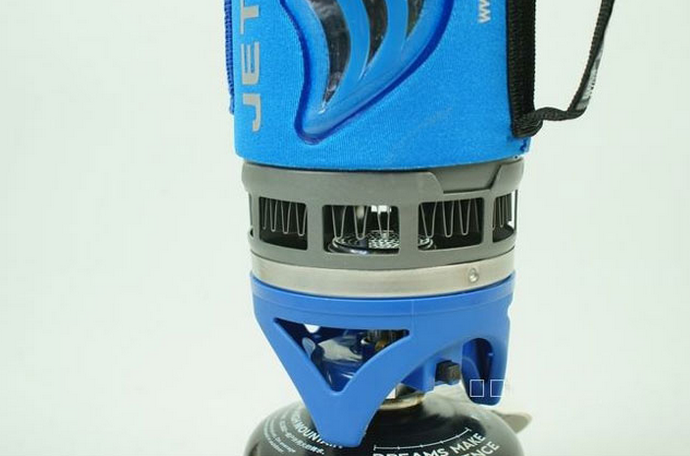 Jetboil Social Media