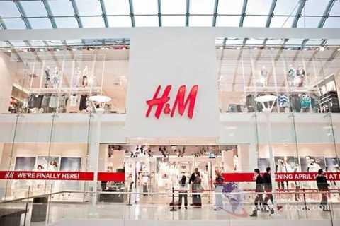 H&Mé›†å›¢ ç»§ç»­åœ¨å…¨çƒå¸‚åœºå¼€åº—çš„æ­¥ä¼