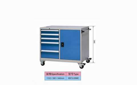 Tool Cabinet