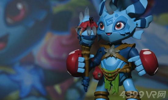 ARæ¸¸æˆæ–°çªç ´ ã€ŠLightseekersã€‹æˆ–å°†äºŽæ˜Žå¹´æ˜¥å­£ä¸Šæž¶ ARæ¸¸æˆ ç¬¬2å¼ 