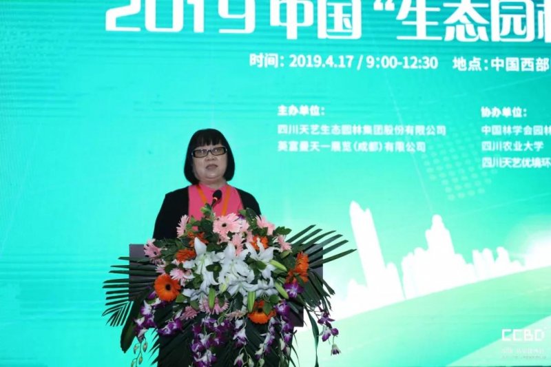 2019 Chengdu Construction Expo