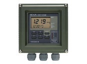 DC402G double cell conductivity meter