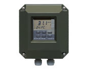 ISC202G, ISC202S two-wire inductive conductivity meter / resistivity meter