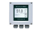 SC450G four-wire conductivity meter / resistivity meter