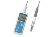 SC72 portable conductivity meter