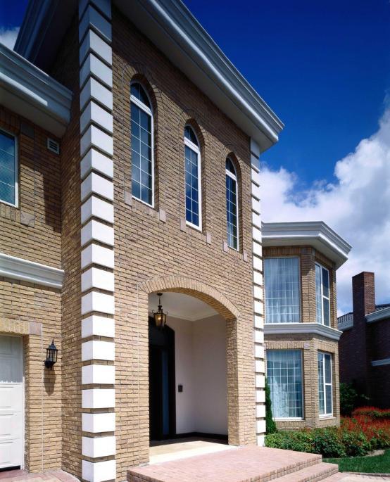 Indoor arched door feng shui taboo These 2 places arched door for good luck