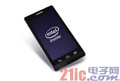 Intel Smartphone Reference Design Based on IntelÂ® AtomTM Processor Z2580 - Figure 1.jpg