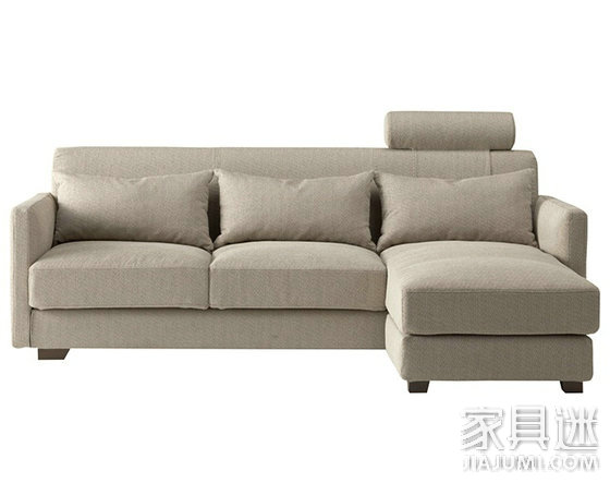 ACTUS sofa