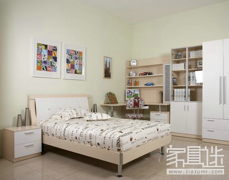 Is the plate type children's furniture good or solid wood children's furniture? 2.jpg