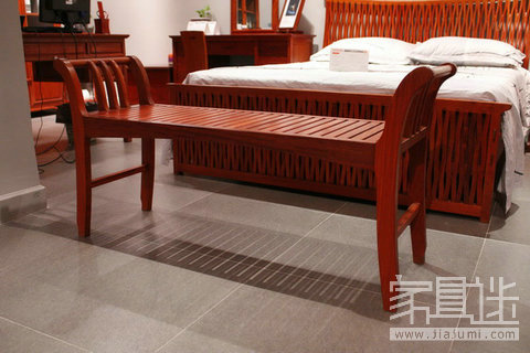 How to buy a bed end stool? What should I pay attention to when buying a bed end stool? 2.JPG