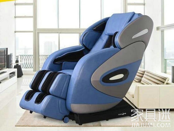 Elderly massage chair