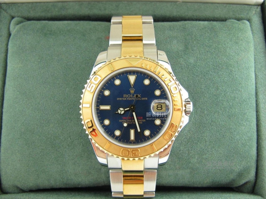 This one only! Rolex rare 35 mm men's watch style