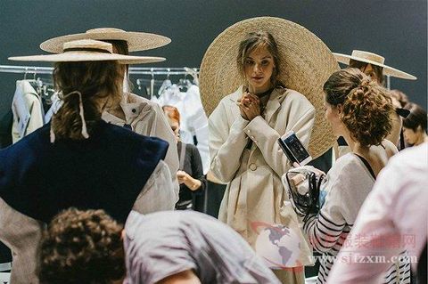 Jacquemus fashion