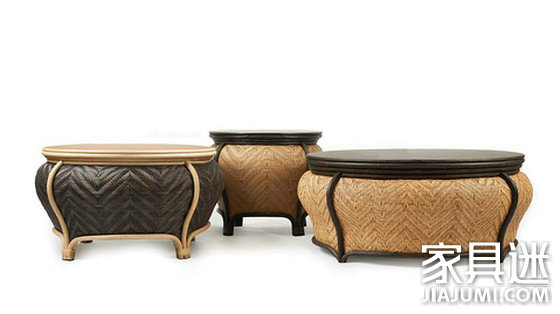 Itâ€™s cold, is your home missing a rattan furniture?