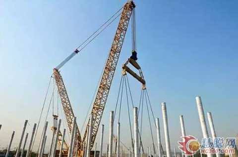 Hoisting