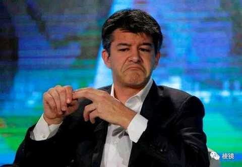 The forced resignation of Uber founder TK is not expected for most of the company's employees.