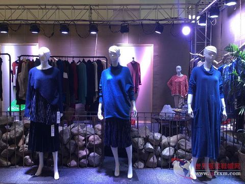 ç¬¬20å±Šå®æ³¢å›½é™…æœè£…èŠ‚çŽ°åœºæŠ¥é“â€”â€”ã€å®æ³¢æ±‰è¯‘æœé¥°ä¸“è®¿ã€‘