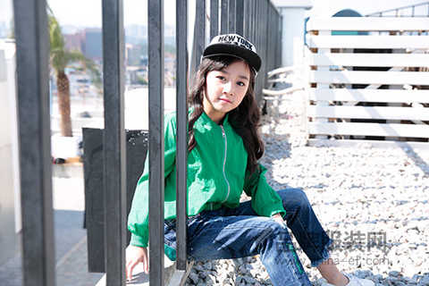Tuba rabbit 2018 spring and summer new products practical casual coat beautiful