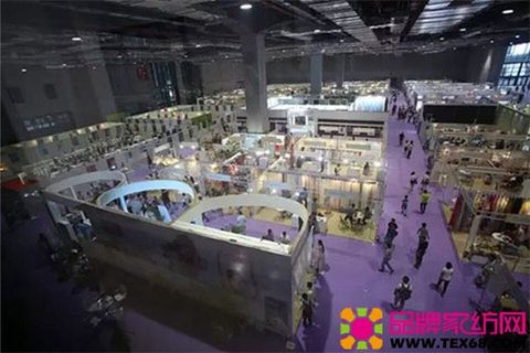 2016 China International Home Textile Exhibition