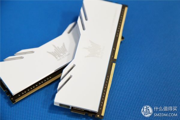 White Graphics Card