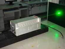 532nm green solid laser - (Model: mw|408x306