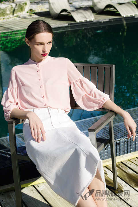 Will not wear in summer? Then take a look at the matching strategy of WEGOECAI Wenguo Yicai~