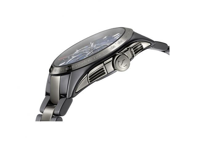 New RADO Swiss Radar Table HyperChrome Hao Star Series winning moment watch debut; RADO; Swiss Radar Table