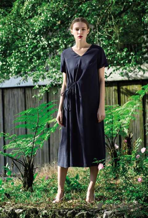 Will not wear in summer? Then take a look at the matching strategy of WEGOECAI Wenguo Yicai~