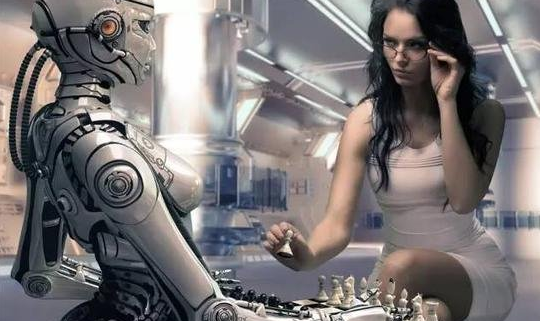 Can the robot understand your words? There is a gap between science fiction and reality.