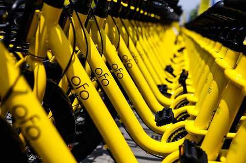 Ofo