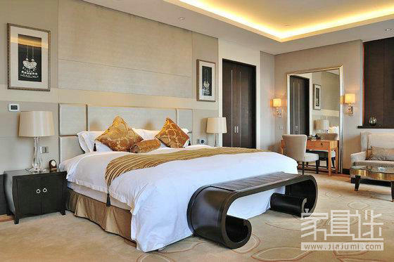 6 More than 600 high-end hotels in China use Jinkeer mattresses