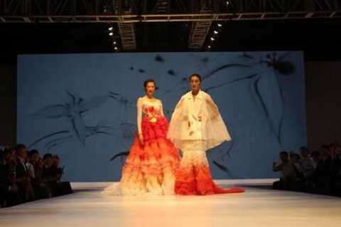 Jin Fuchun Cup 2017 Chinese Silk Costume and China Wedding Dress Design Competition Call for Papers