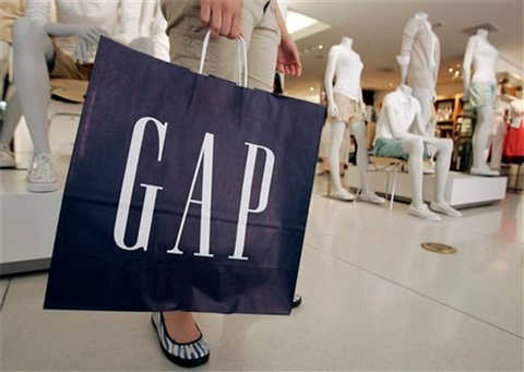 Gap apologizes for "deletion" of China map Shiseido's market value exceeds 3 trillion yen