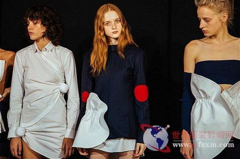 Jacquemus fashion