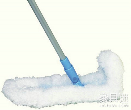 Deep cleaning mop