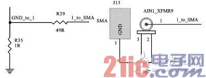 Figure 4 1Î© network