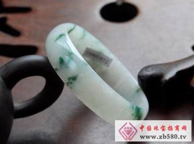 Jade bracelet a price and maintenance