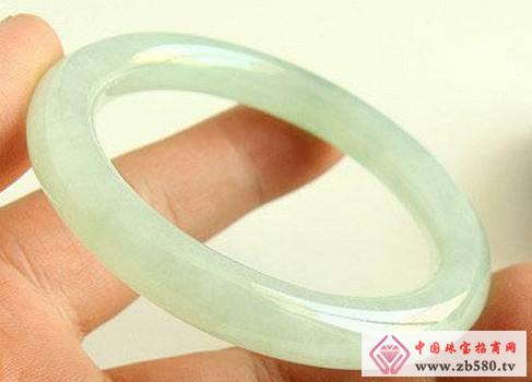 Jade bracelet introduction