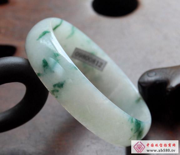 Jade jade bracelet identification method