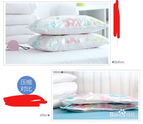 Sheets are included in the method of storage