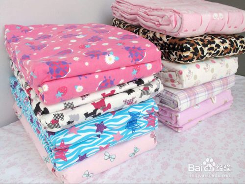Sheets are included in the method of storage