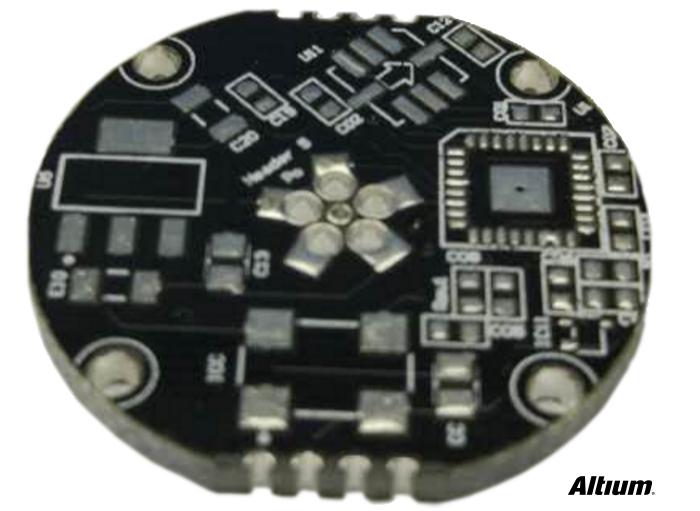 Common PCB layout trouble analysis and wonderful case sharing