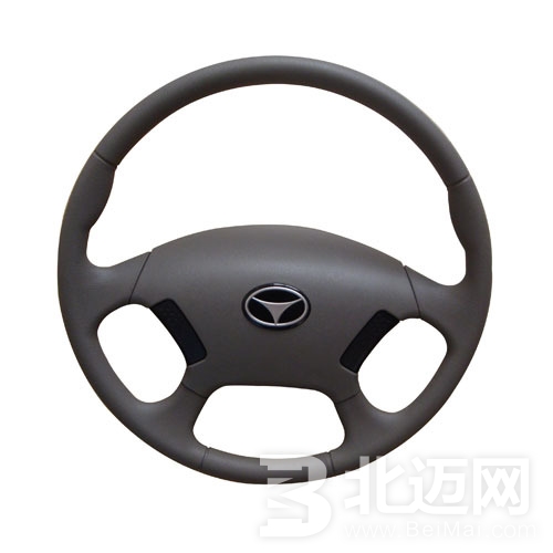 Steering wheel tips