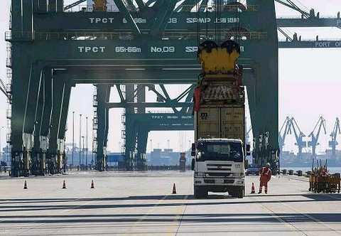 (US trade statistics show that between 2002 and 2017, US exports to China increased by 491.2%, from US$22 billion to US$130 billion. China is currently the third largest commodity export market in the US, second only to Canada. And Mexico. Figure / Reuters)