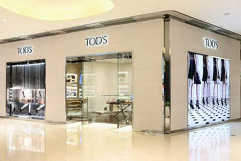 TODâ€™S