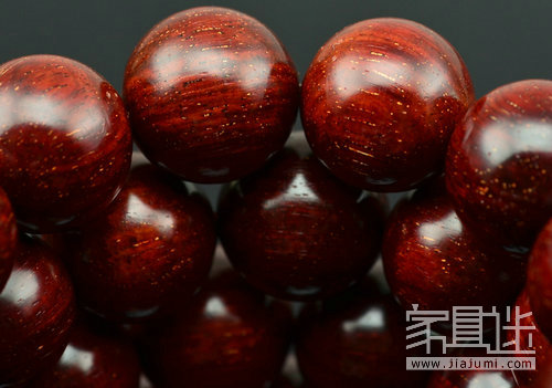 Big Venus Rosewood Bracelet